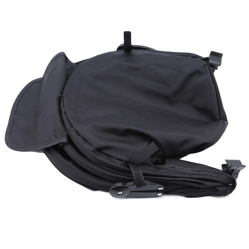 Baby Stroller Sunshield Shade Protection Hood Canopy Cover Prams Stroller Accessories Visor Sitting and Lying Sun Shade Baby Strollers classic