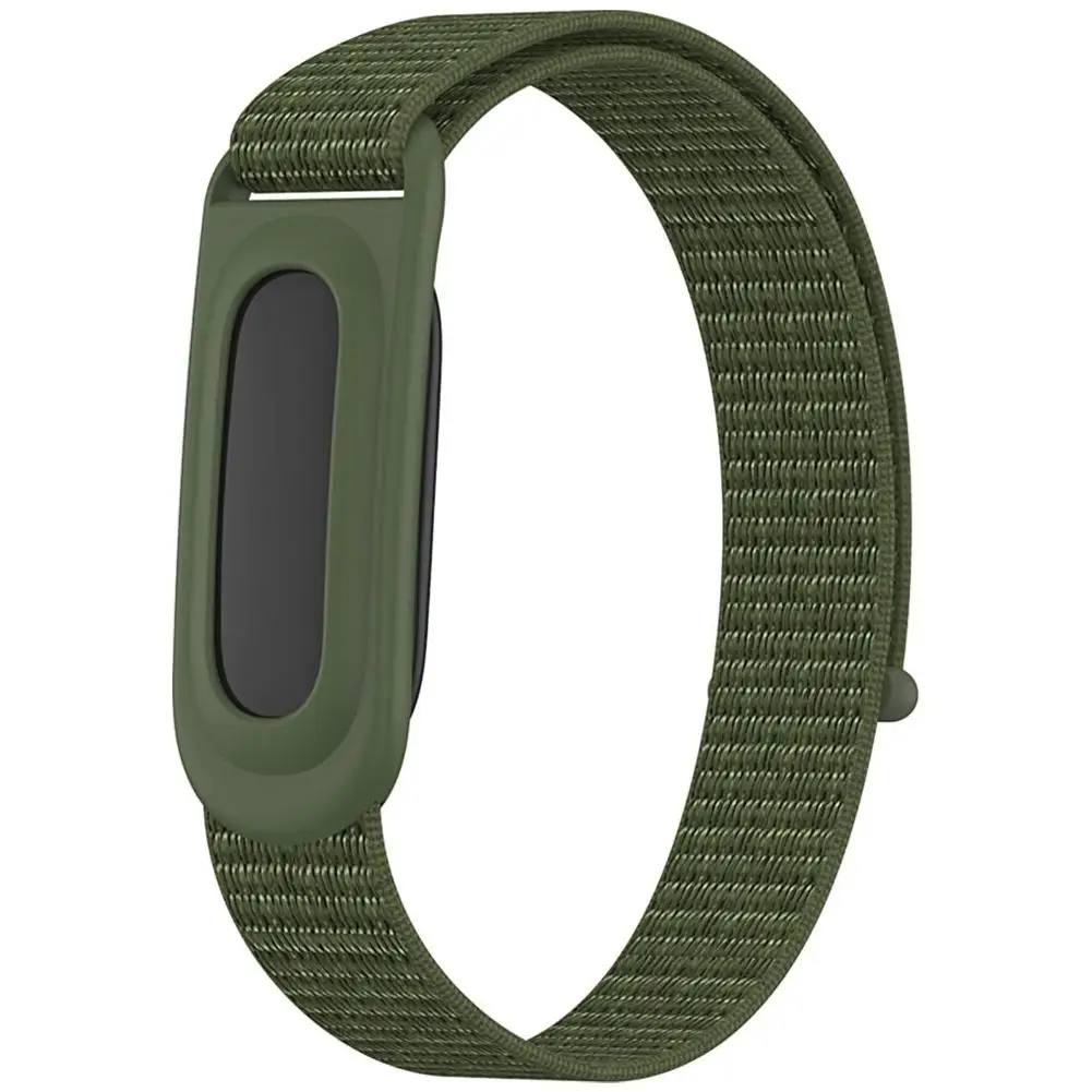 Breathable Sport Silicone Watch Strap - Durable Rubber Bracelet Wristband
