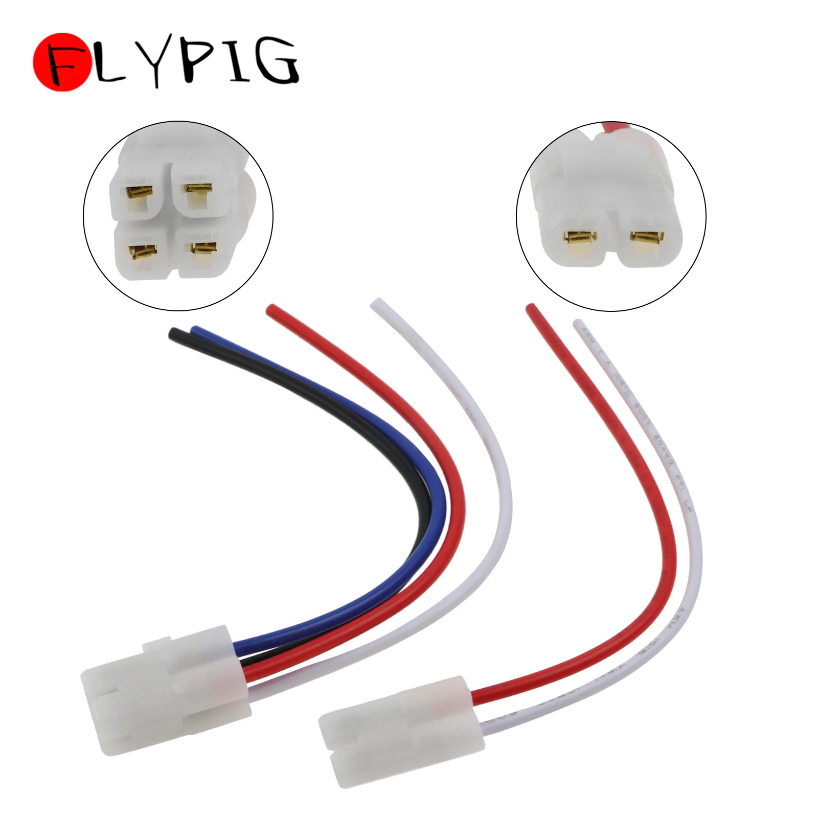 Arnés De Cable CDI Profional Más Adecuado Para GY6 4 Tiempos 50CC 150CC SCOOTE - Foto 5