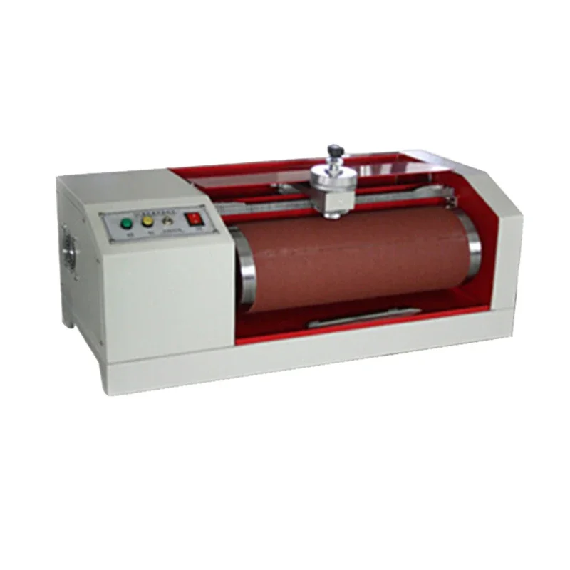 

DIN 53516 ASTM D5963 ISO 4649 DIN износостойкий тестер
