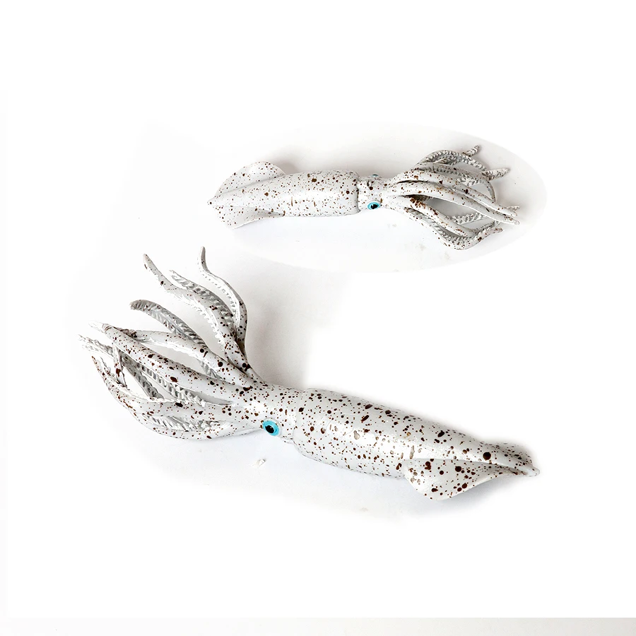 Ocean Adventure Sea Creature Figurine Toy