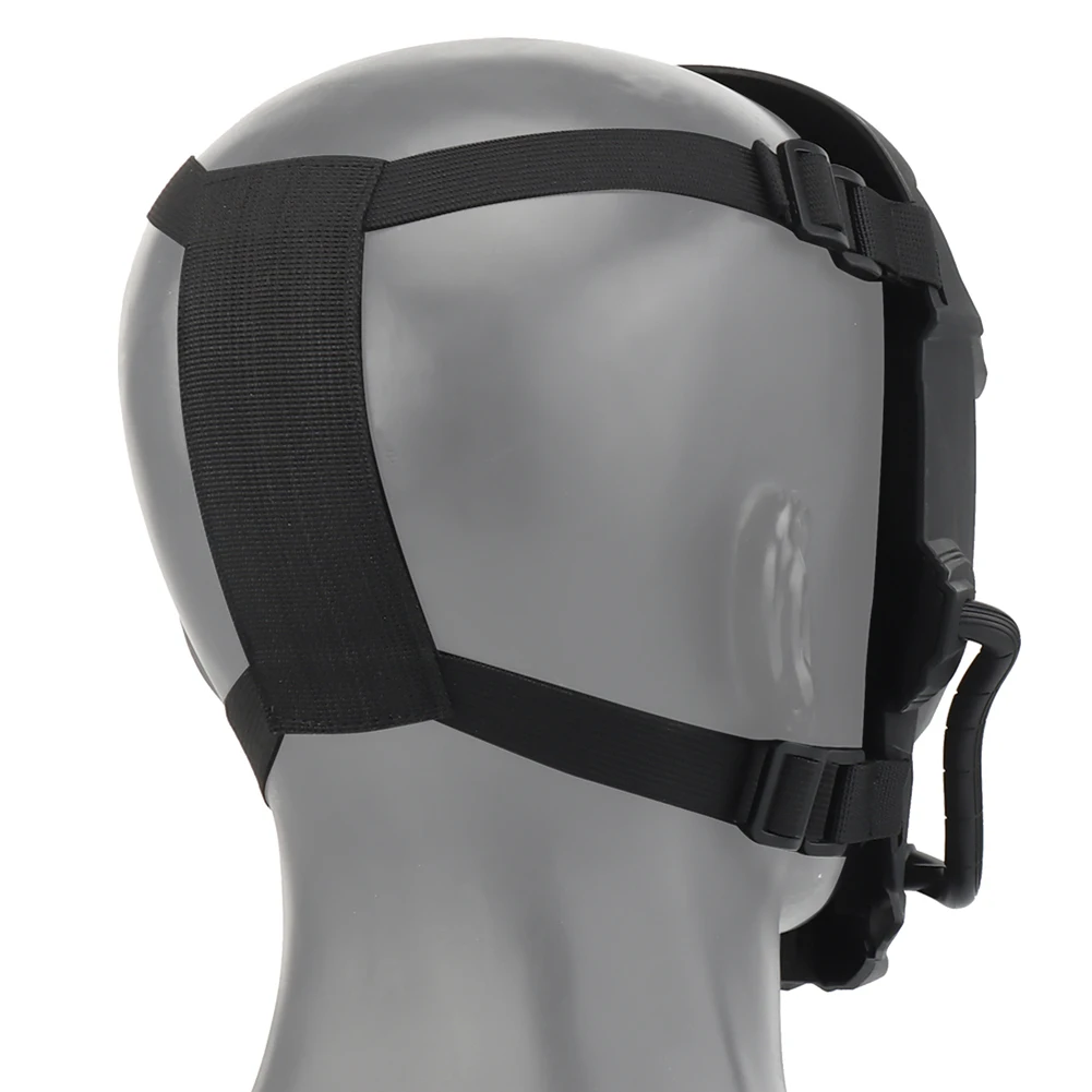 NewAirsoft Paintball Masks Tactical War Game CS Shooting Headgear Motorcycle Men Full Face Cycling Halloween Cosplay Party Masks