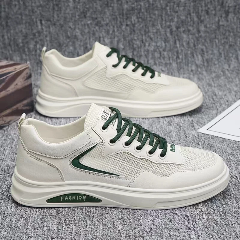 Рисунок 4 - Кроссовки мужские легкие дышащие