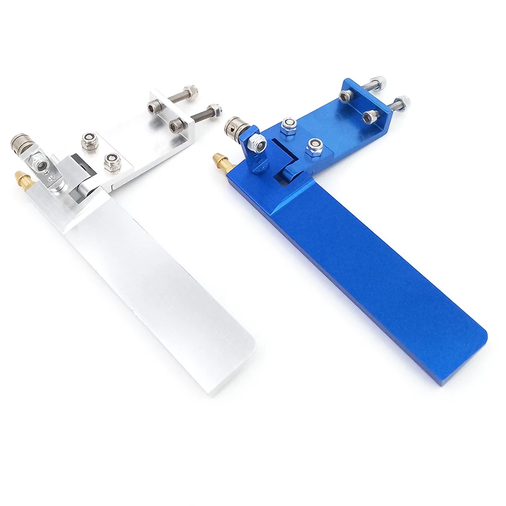 RC-Boat-Rudder-95mm-Water-Pick-Up-Rudder-for-RC-Speed-Boat-MONO-VEE ...