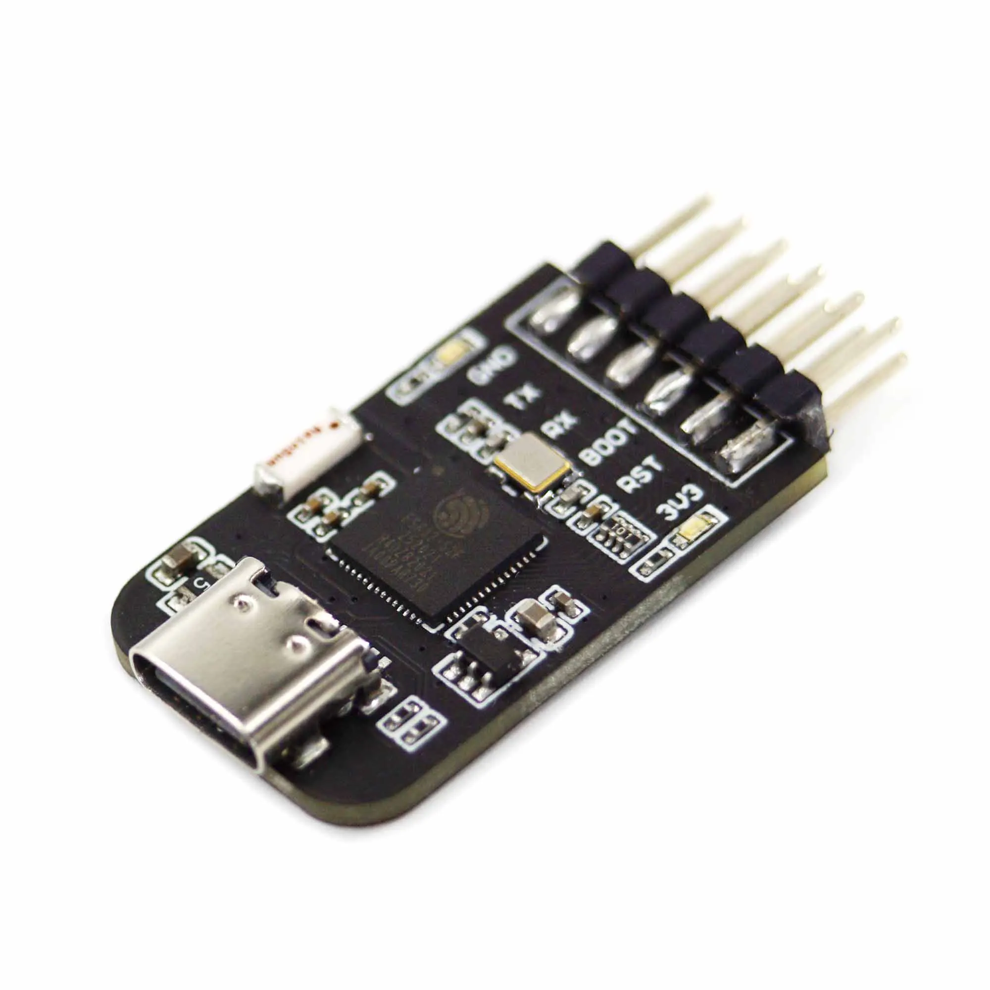 ESPLink  κ   ESP ø Ĩ, ESP32, JTAG, UART, 巡   α׷, OpenOCD