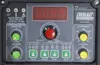 PowerTIG 185DV AC/DC TIG Stick Welder 110/220 Volt Inverter-Based Dual Voltage 185Amp with Pedal Package Green 3