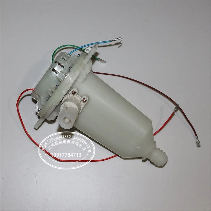 Garment Steamer Parts Guide Hose With Heating Element, Heater Warmer