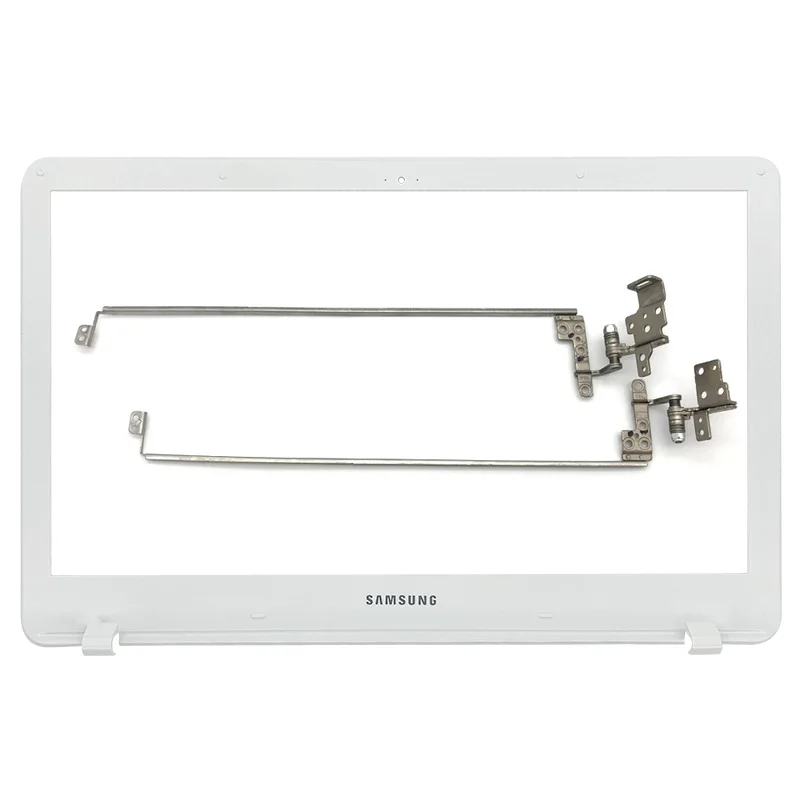 New For Samsung NP300E5K NP300E5M NP3500EM NP300E5L Laptop LCD Back Cover/Front Bezel/Hinges Cover/Palmrest/Bottom Case Keyboard 