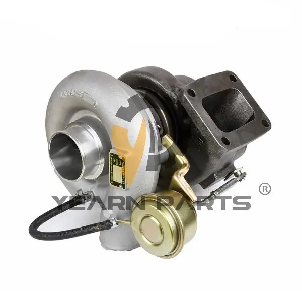 

Turbocharger ME073573 49187-00270 Turbo TD07S for Mitsubishi Engine 6D16T