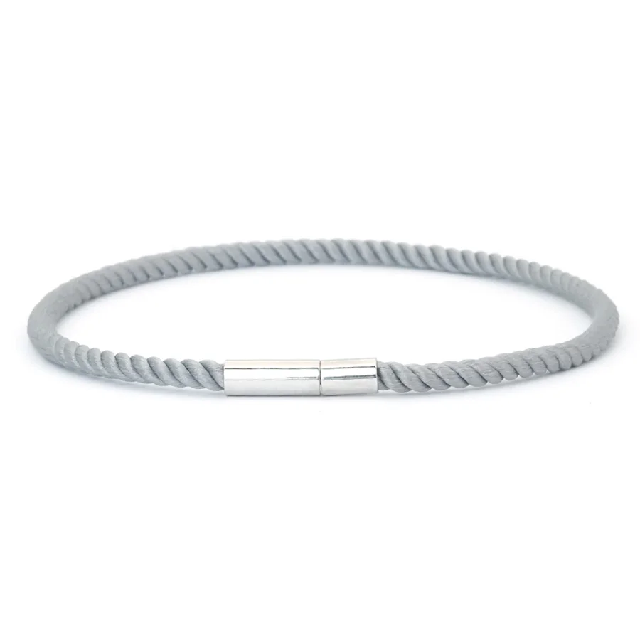 silver grey