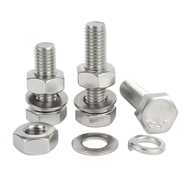 arruela, parafuso externo, kit de gaxeta, metalurgia,