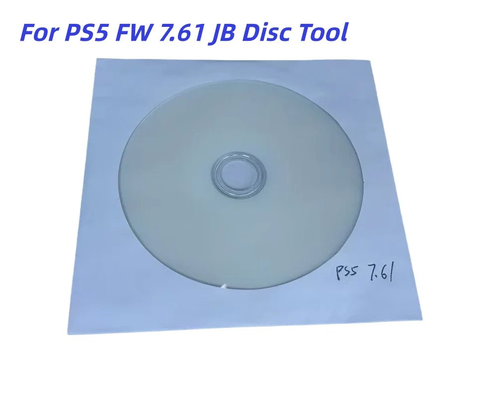 Advanced Bootable Disc