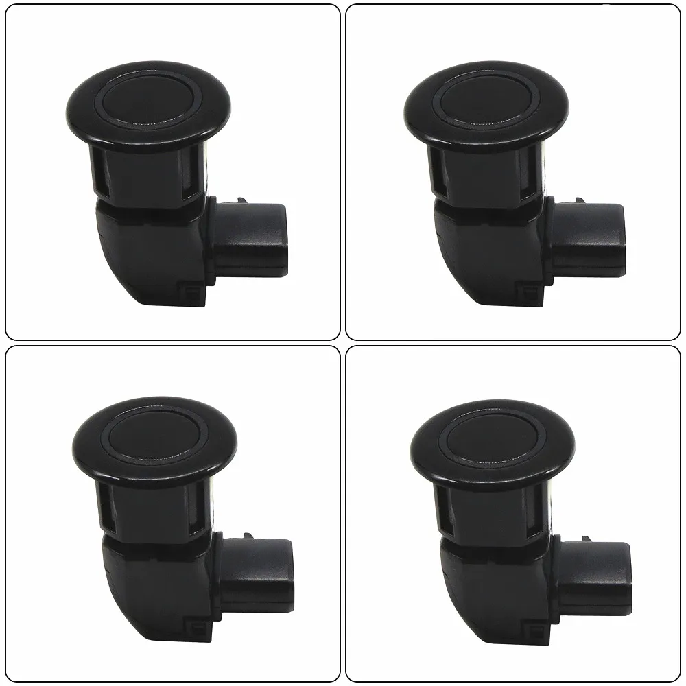 

Парковочный радар PDC с клипсой для Lexus Toyota Crown/Majesta Alphard 89341-58010, 4 шт.