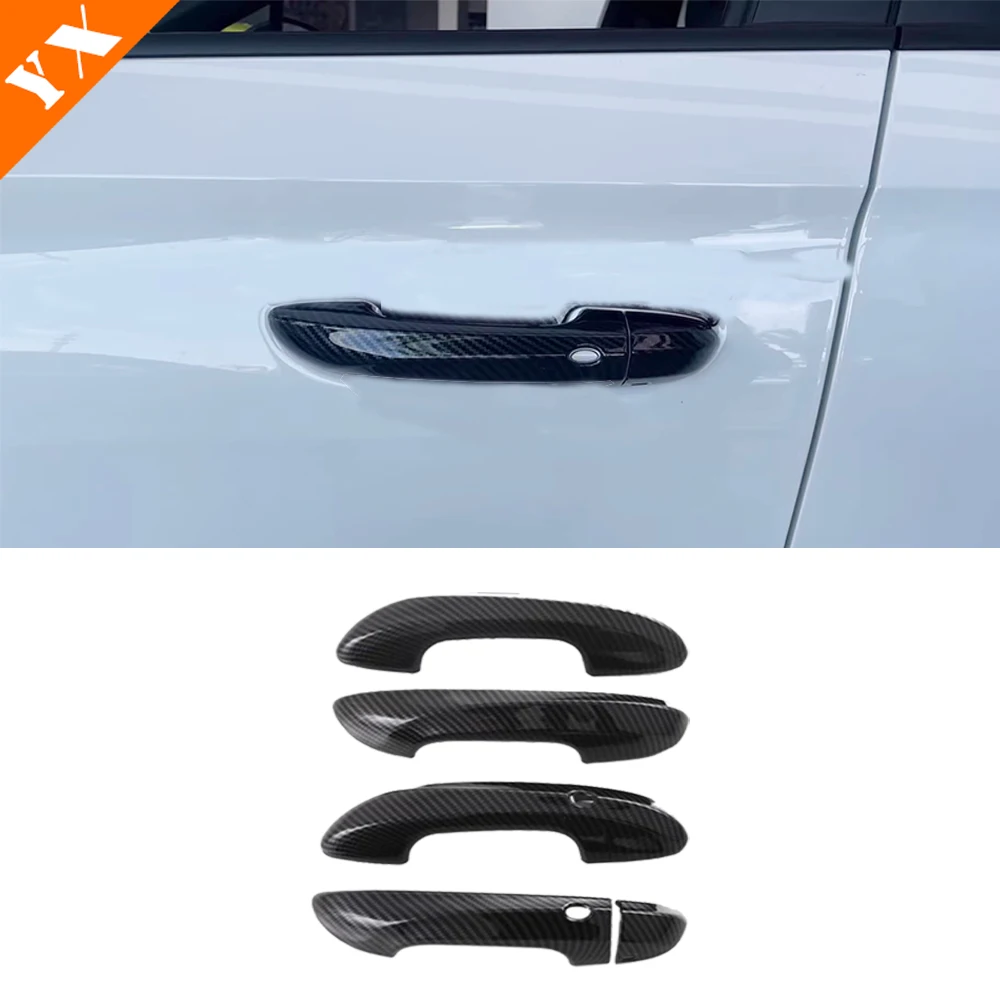 Für mg mg4 2016-2020 Türschwelle Scuff Plate Trim Auto Protector Edelstahl  Styling Aufkleber 2021-2024 Autozubehör - AliExpress