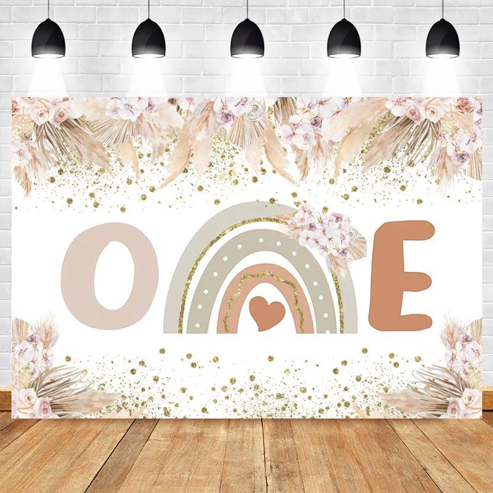 1st Birthday Decorations For Girls,First Birthday