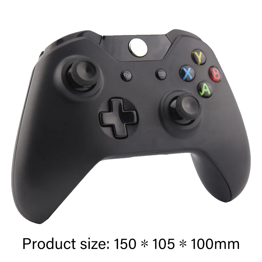 Wireless Bluetooth Controller for Xbox One Console Dual Motor Vibration Gamepad Ergonomic Game Joystick No delay PC Controller