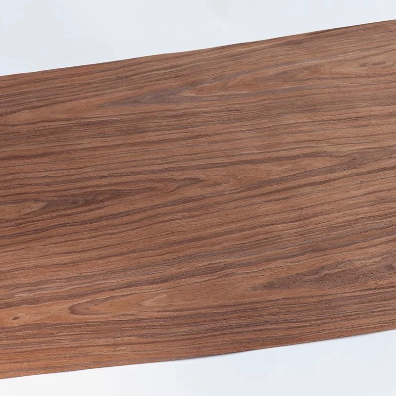 L:2.5Meters Width:58cm T:0.25mm Technology wood veneer decoration and renovation wood veneer combination wood veneer