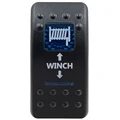 Winch In Out-7P (ON)