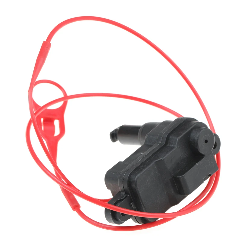 Fuel Tank Lock Actuator For Seat Ateca Audi TT Q7 Skoda Octavia VW Teramont T-Cross 8S0862153 8S0862153A 8V0862159 4M0862153 fuel flap release actuator motor