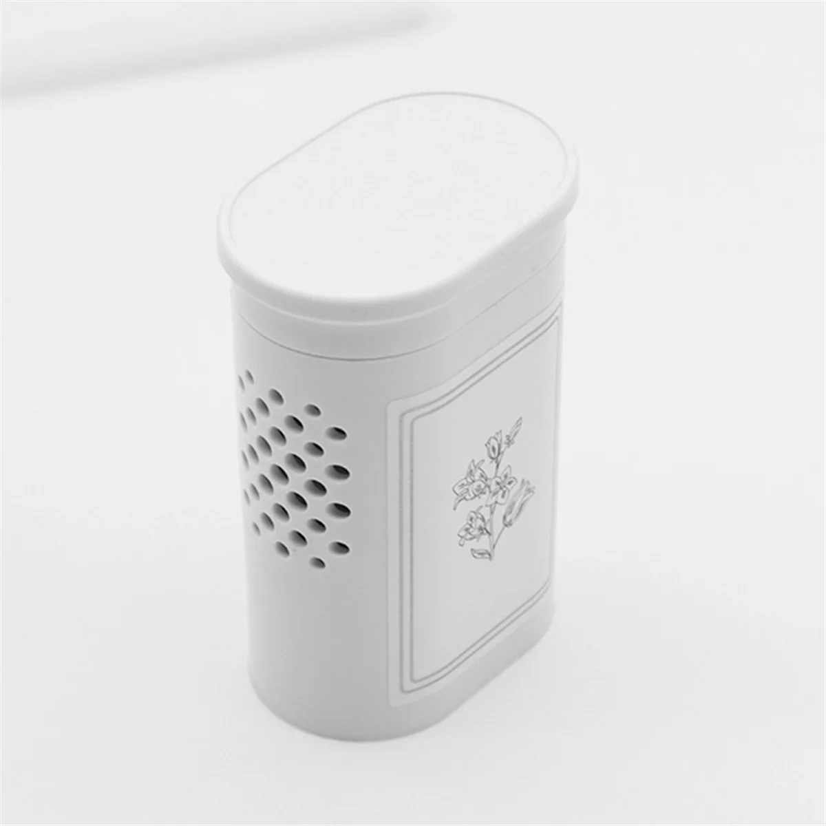 A04R-For Ecovacs Airbot Andy Pro Vacuum Cleaner Deodorant Aromatherapy Capsule Fragrance Capsules for Air Purification