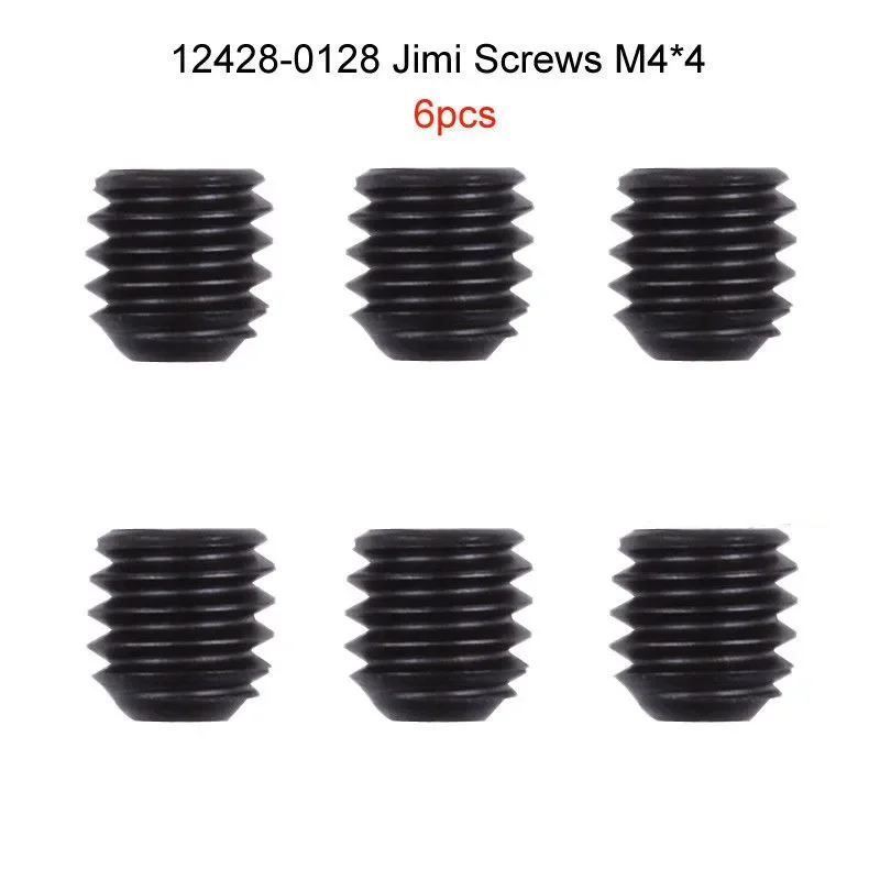 

WLtoys RC автомобиль jimi винт M4 * 4 12428-0128 для 12428/12423