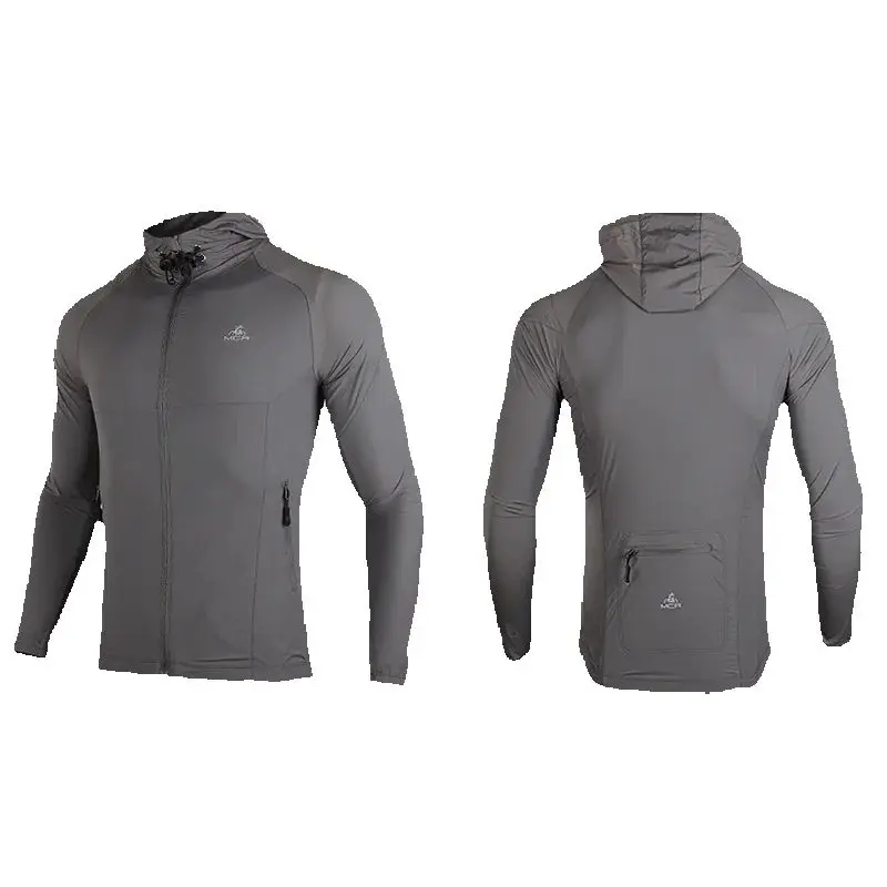NEW Ultralight Hooded Thin Bicycle Jacket Unisex Bike Windproof Coat Road MTB Aero Cycling Wind Men Clothing Quick Dry Jackets