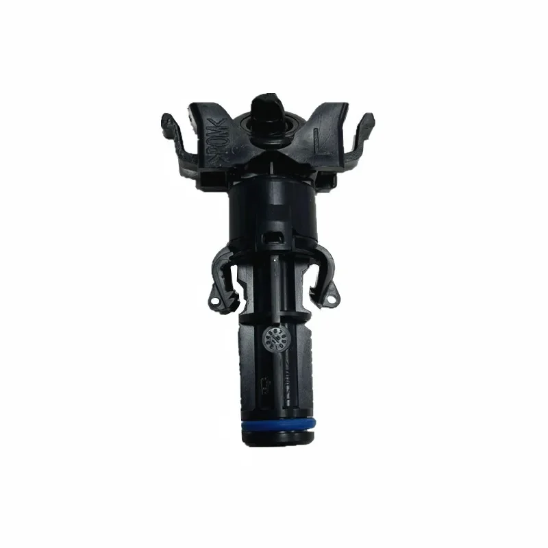 Telescope Untt Assy Headlight Water Spray Nozzle For Hyundai Genesis G80 Headlight Cleaners