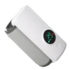 Portable Bottle Warmer Fast Heating Accurate Temperature Control Milk Bottle Warmer Cover Multifunctional ABS Leather for Home 6