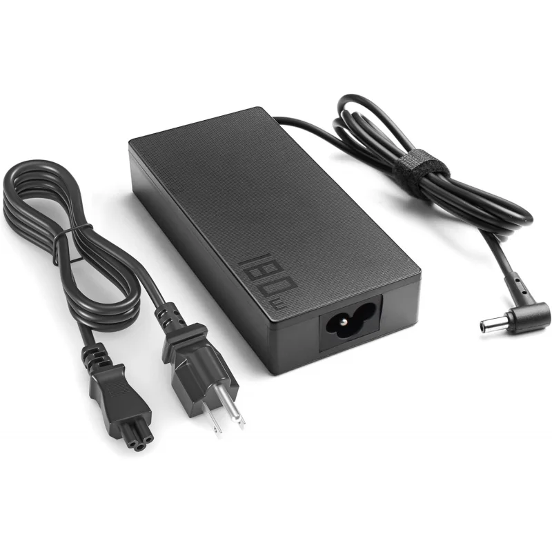 180W 20V 9A 노트북 충전기, Asus ROG Zephyrus G14 GA401 G..