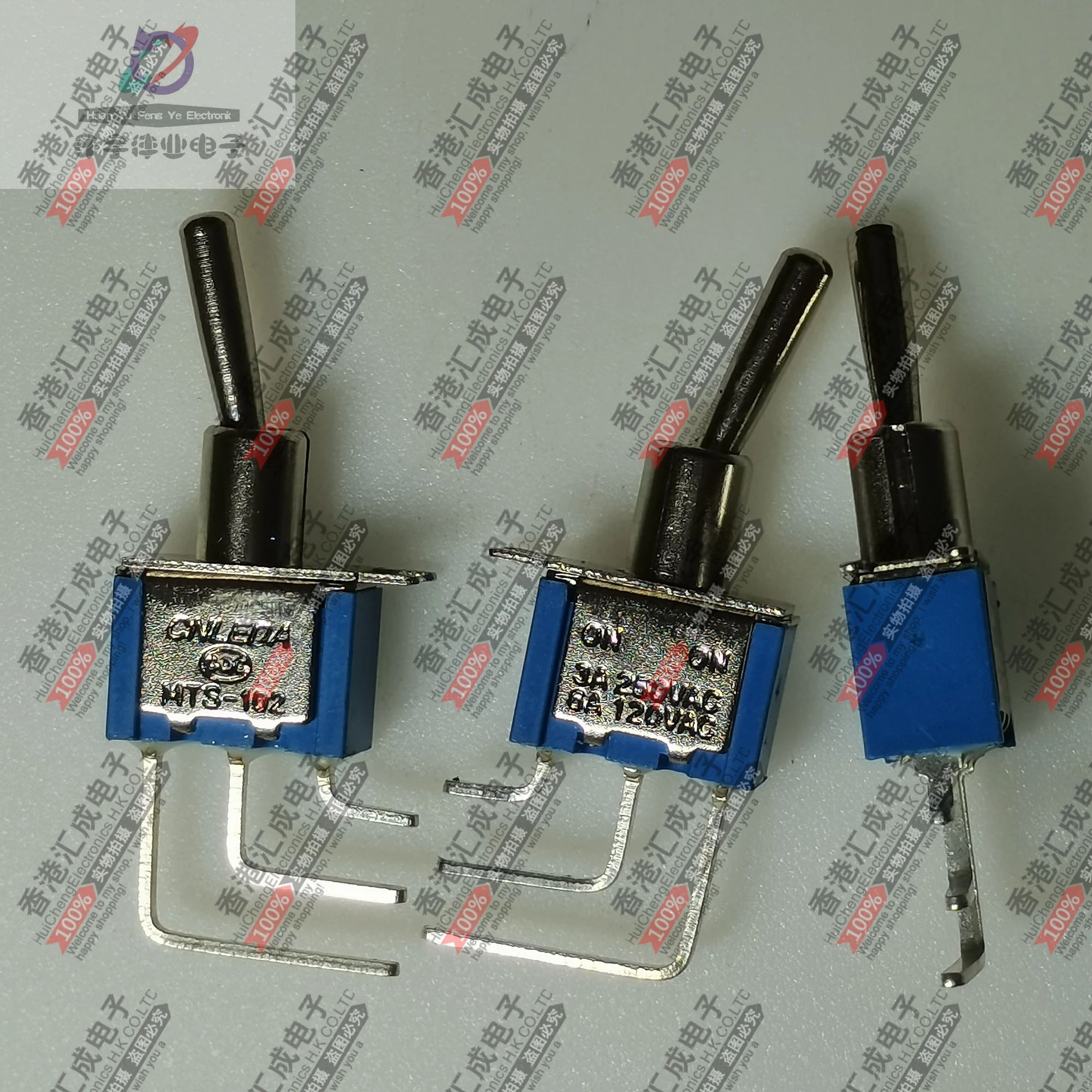 

MTS-102C4 кнопка переключатель изогнутая ножка три фута вторая шестеренка изогнутая ножка 6 мм Открытие Новый оригинал