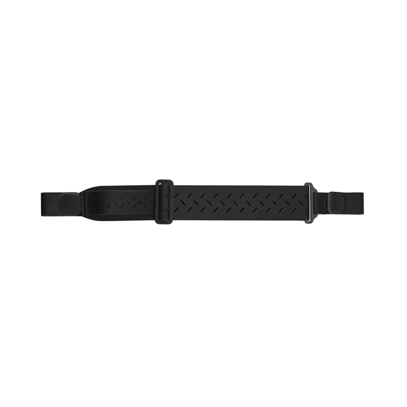 Black 2T Headstrap
