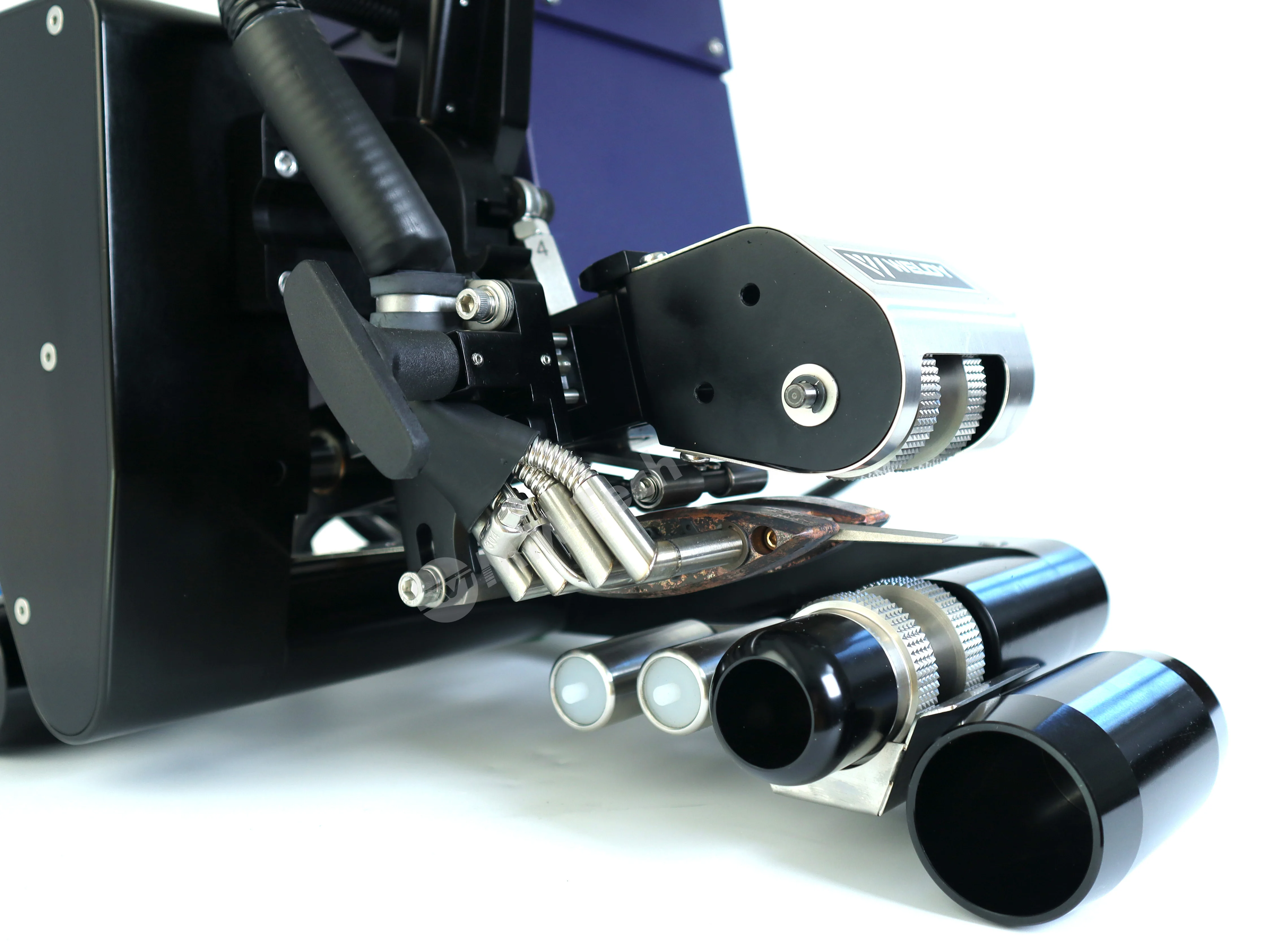 Рисунок 4 - WELDY WGW300 HDPE Автоматический