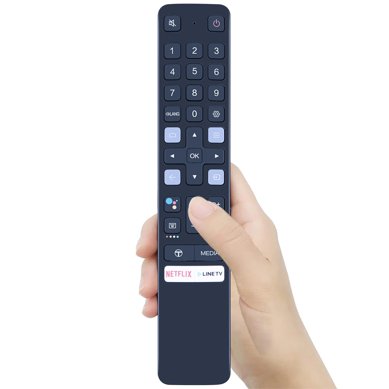 thumb