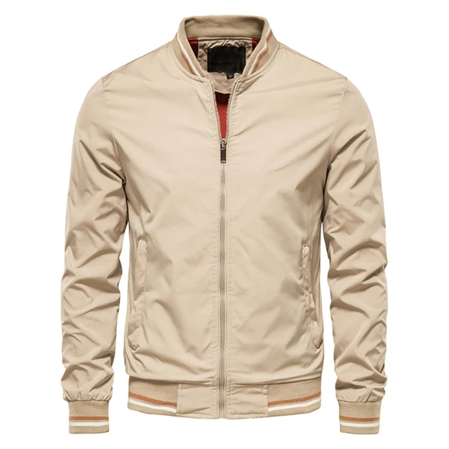 summer jacket men