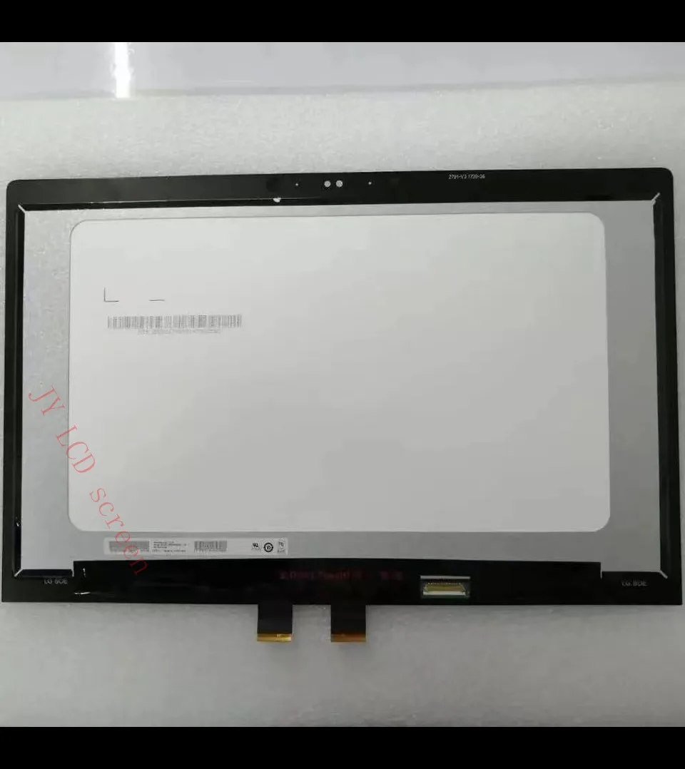 15.6 Pollici Per Hp Spectre X360 15-Ch 15-Ch011Dx 15 Eb00043Dx Fhd Lcd Screen Assembly