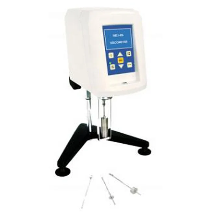 

Cheap Brookfield Viscometer Price, Digital Rotating Viscometer Suppliers