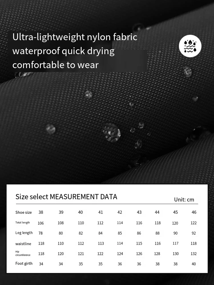 Loin Fishing Waders River Lake Lure Wading Pants Travel Sea Clothing Outdoors Waterproof Overalls Breathable Comfort