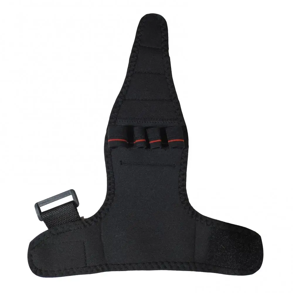 1pc Rehabilitation Finger Gloves Brace Anti-Slip Auxiliary Fixed Hand Fist Stroke Hemiplegia Patient Training Recovery Gloves fingerless gloves