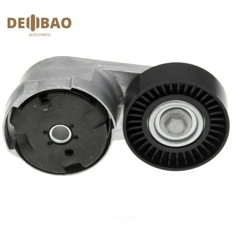 05281266AA Automobile Parts Belt Tensioner for Dodge Durango Jeep Grand Cherokee