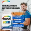 6276-5f5750.jpg Centrum Multivitamin for Men and Mineral Supplements, Energy Support, Muscle Mass, Immune System, Antioxidants