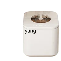 L'm'm Dishwasher Upper and Lower Double Spray High Temperature Sterilization Drying Integrated Disinfection Cabinet 1