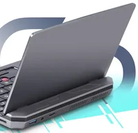 7 inch Mini Laptop Intel Celeron N4000 12G RAM 256GB SSD With Touch Screen Pocket Netbook Windows 10 Notebook Pc Portable 2