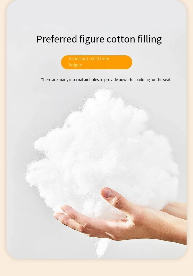 Description Picture 2 of itemHome Lazy Sofa Chair Comfortable Sedentary Office Computer Can Lie Back Chair Adjustable Dormitory Lunch Break Chaise Lounge