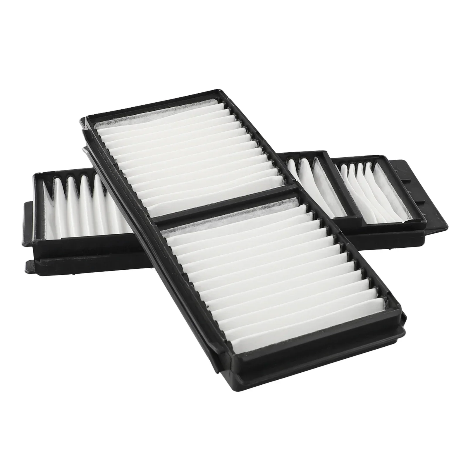 TYC® 800119P2 - Cabin Air Filter