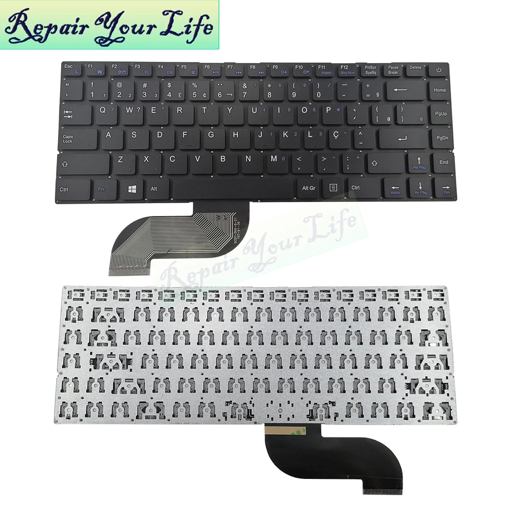 peças e acessórios para laptops
