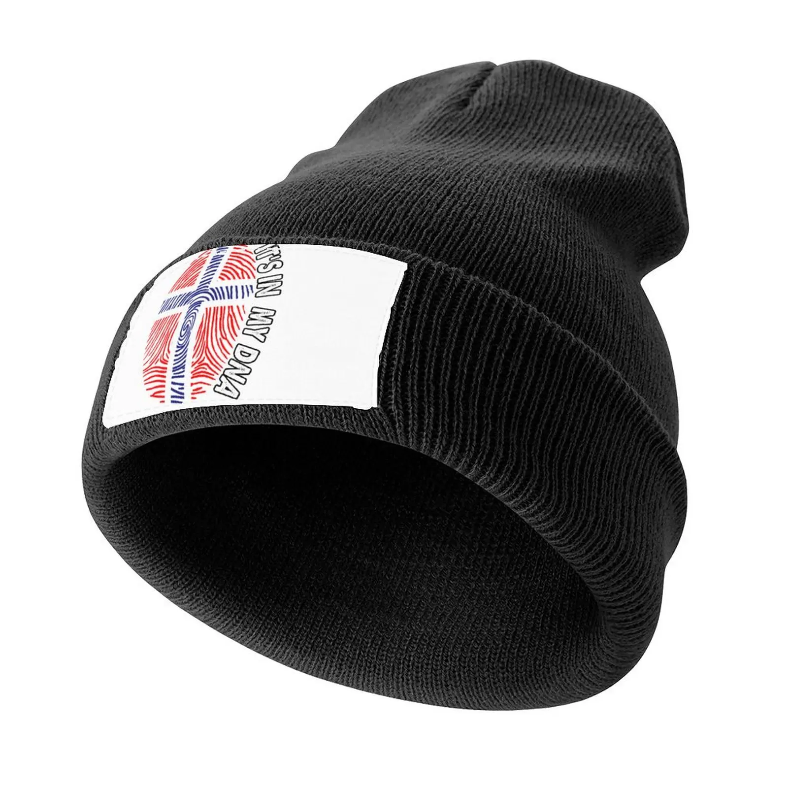 

norway Its In My DNA - Gift For Norwegian From Norway , Norway dna , gift, womens, mens, Knitted Cap