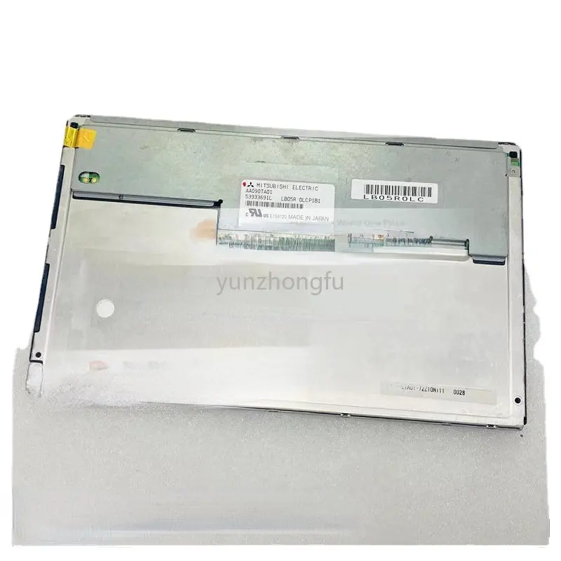 

For 9" AA090TA01 WLED TFT Repair LCD Screen Display Panel