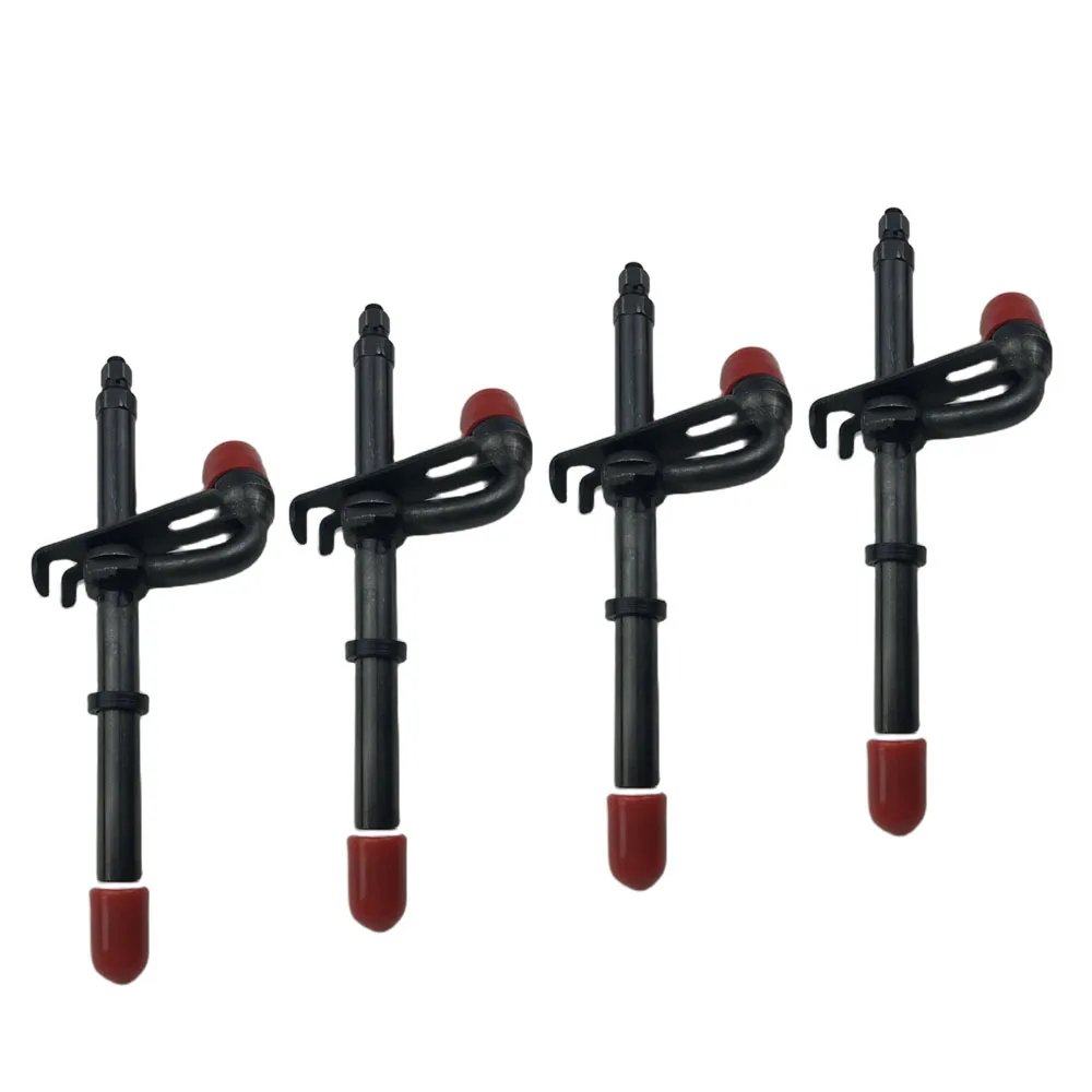 (4pcs/lot) New Fuel Pencil Injector nozzle Fit John Deere RE37503 AR90023 For Stanadyne 27336