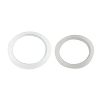 Silver Nipple Case Silicone Circlet Soothing Relief used for Breastfeeding Moms 1