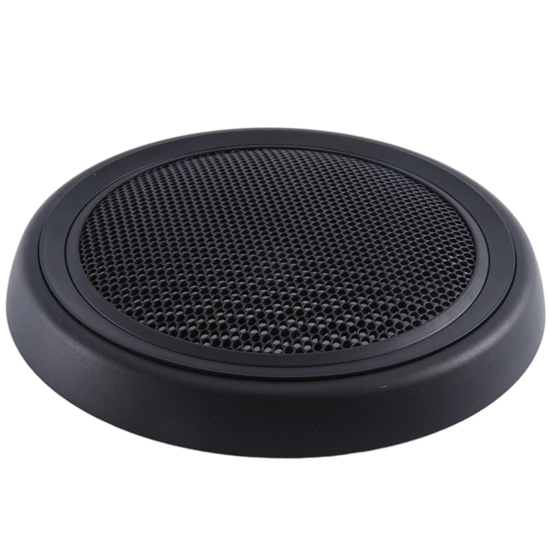 

Крышка передней двери динамика решетка ABS для Mini Cooper R56 51412753333 51412756567